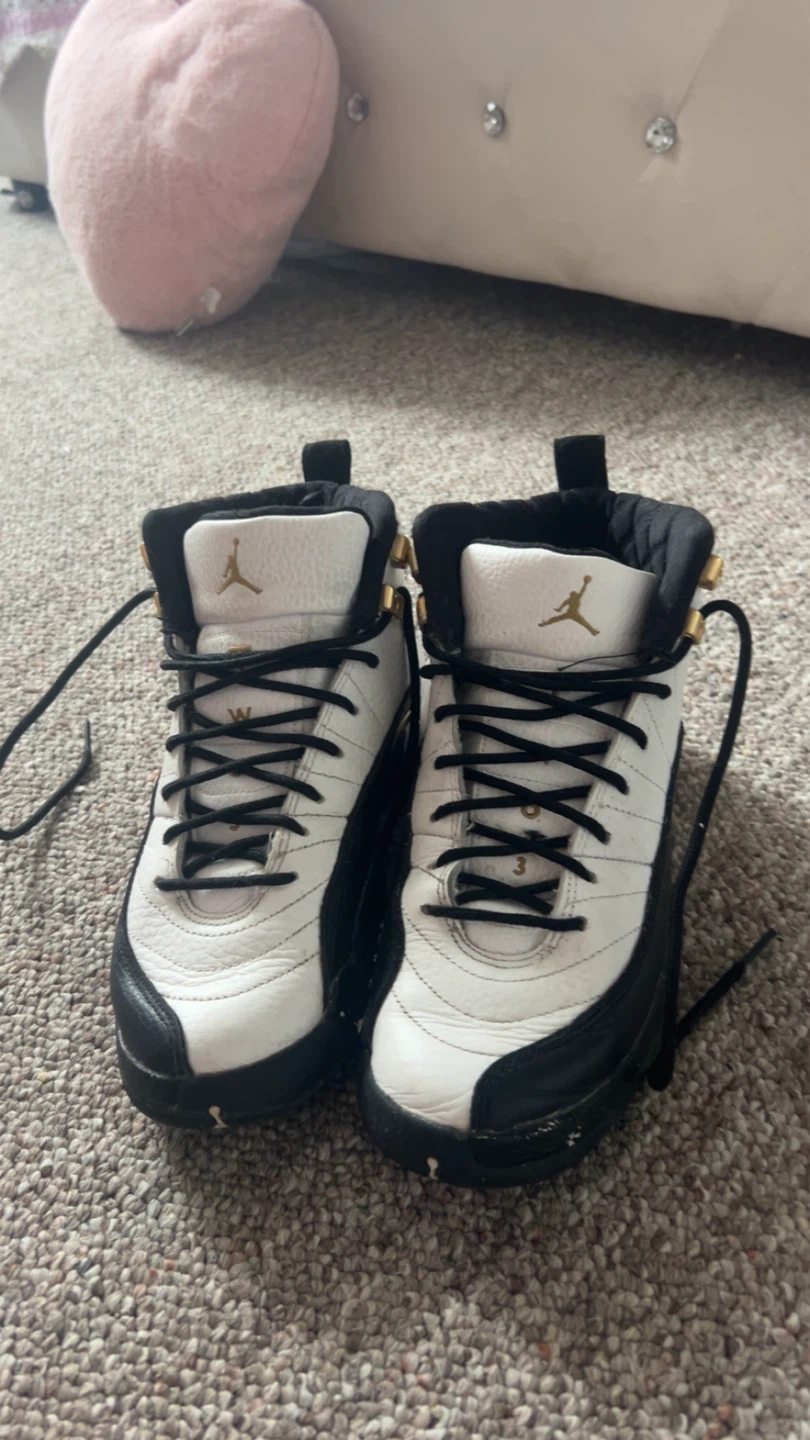 Jordan 12