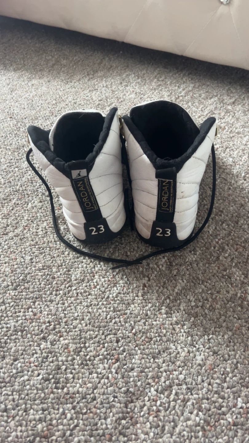 Jordan 12 - photo 3