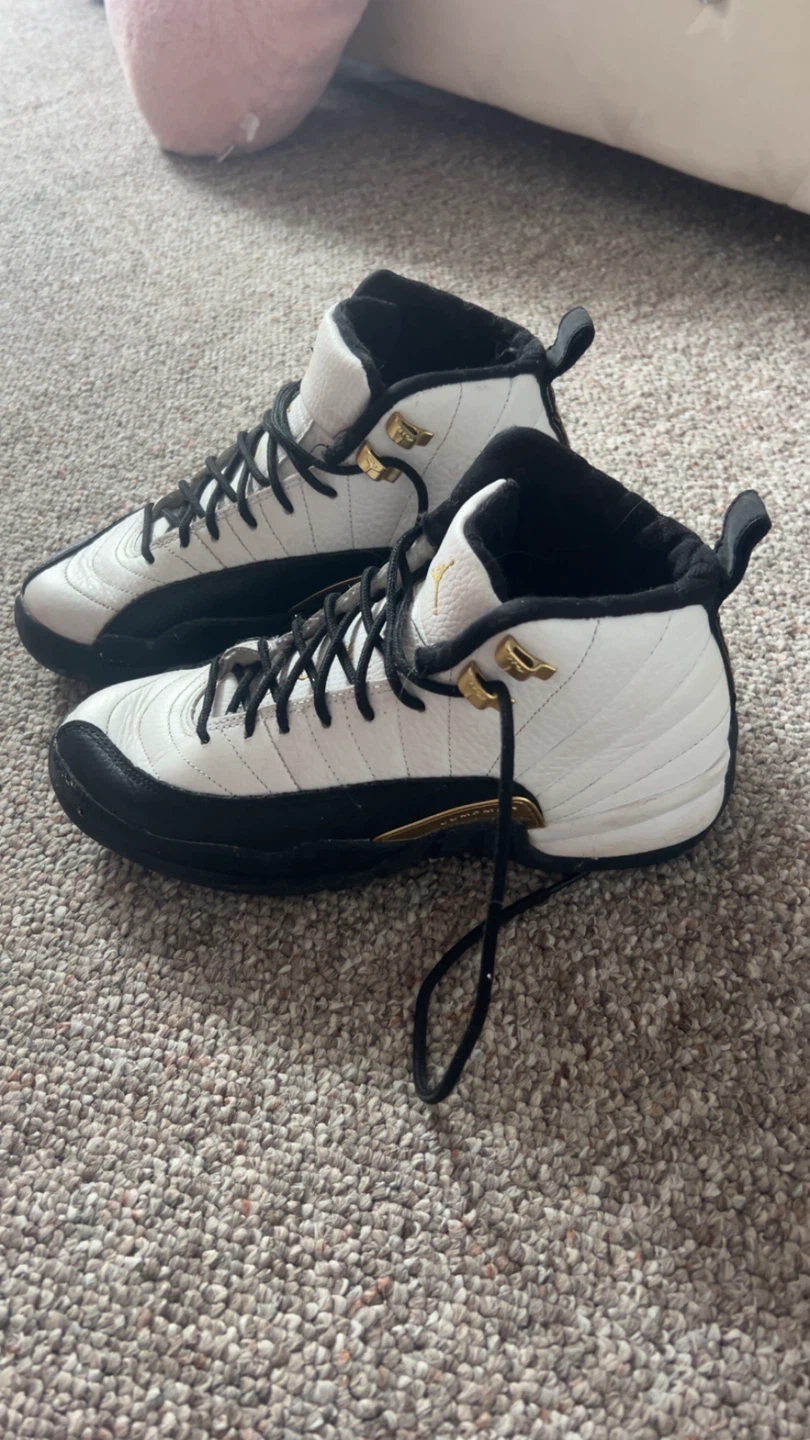Jordan 12 - photo 2