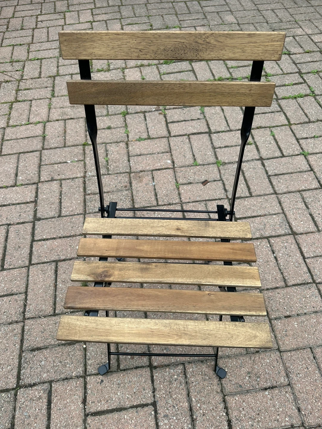 IKEA TÄRNÖ Outdoor Folding Chair