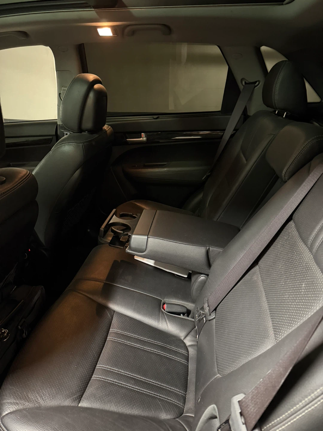 2015 Kia Sorento EX SUV - photo 5