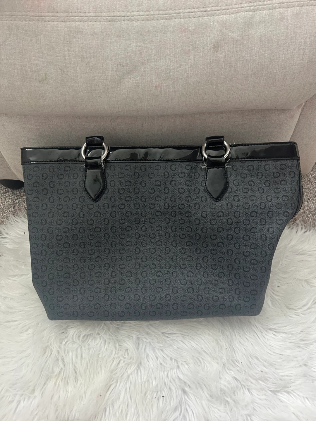 Guess Tote Bag - photo 2