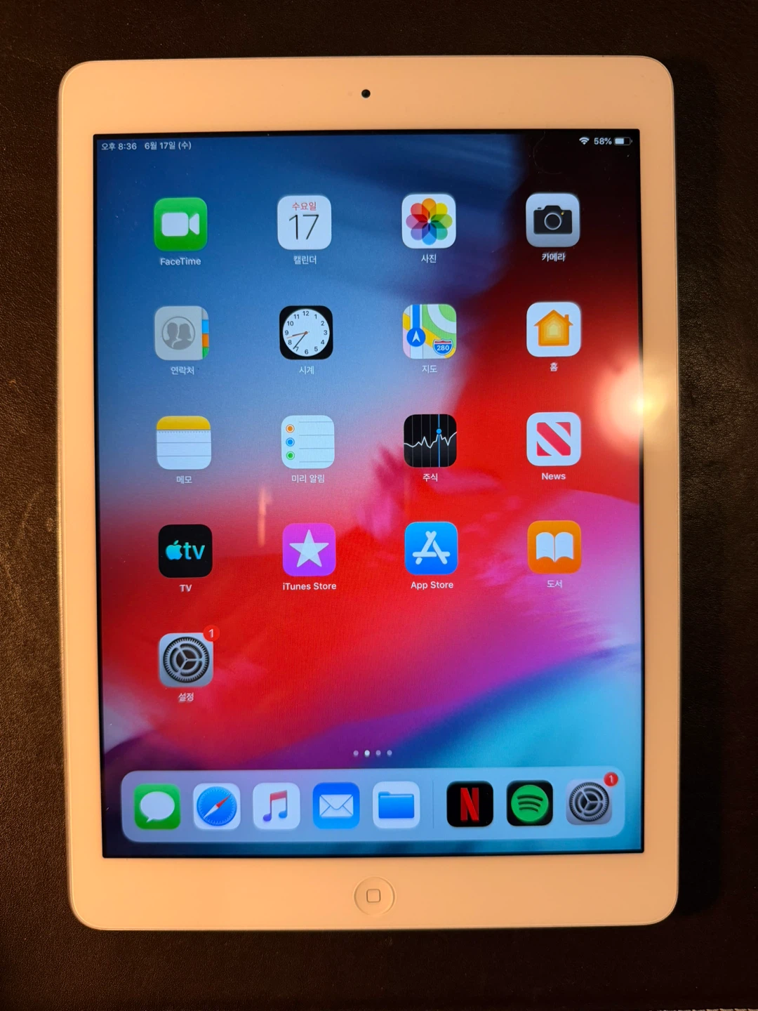 Apple iPad Air