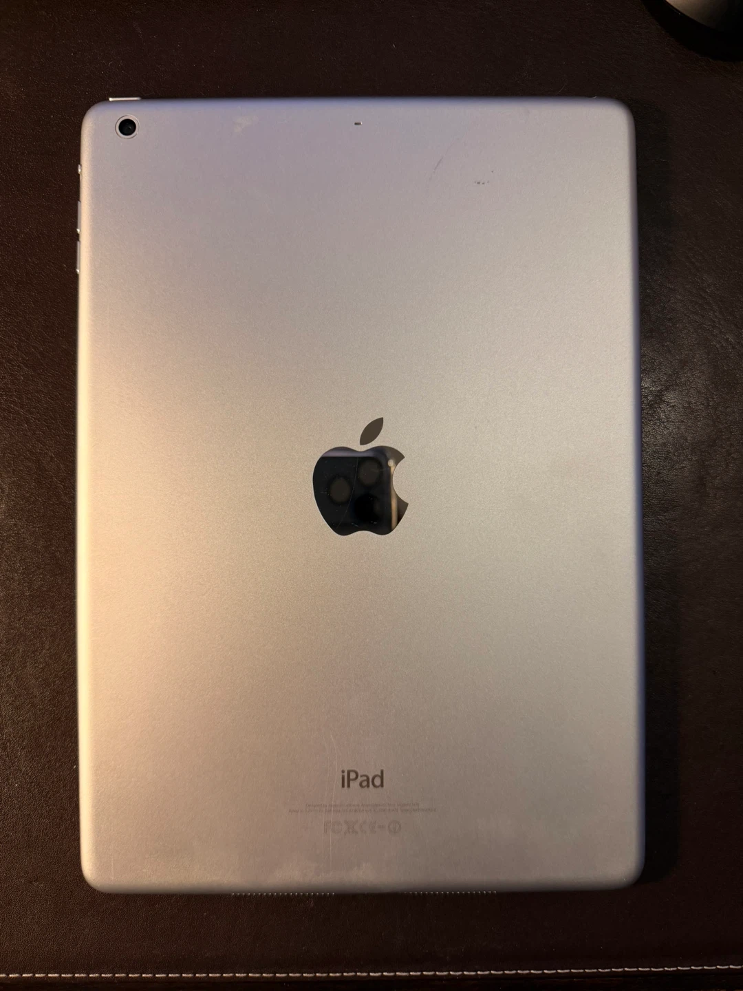 Apple iPad Air - photo 2