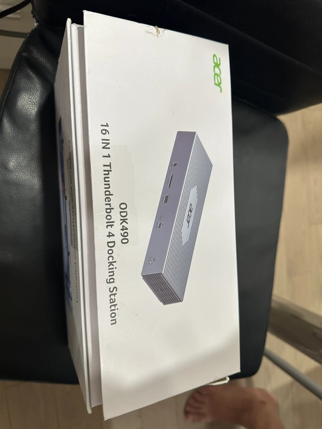 IVANKY FusionDock Pro 2 20-in-1 Docking Station - photo 3