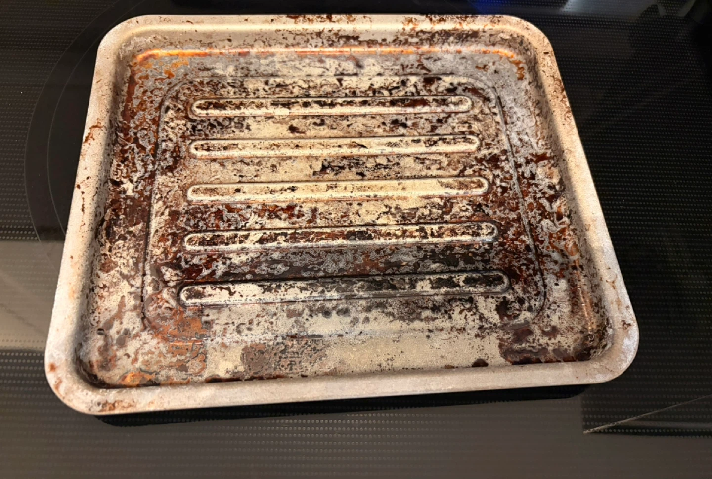 Master Chef 4-Slice Toaster Oven - photo 5