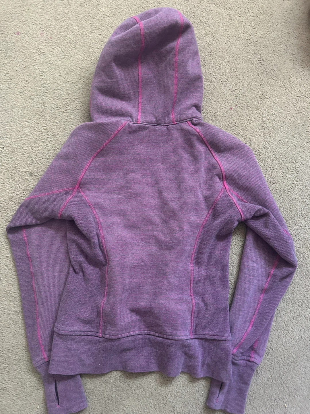 Lululemon Hoodie - photo 2