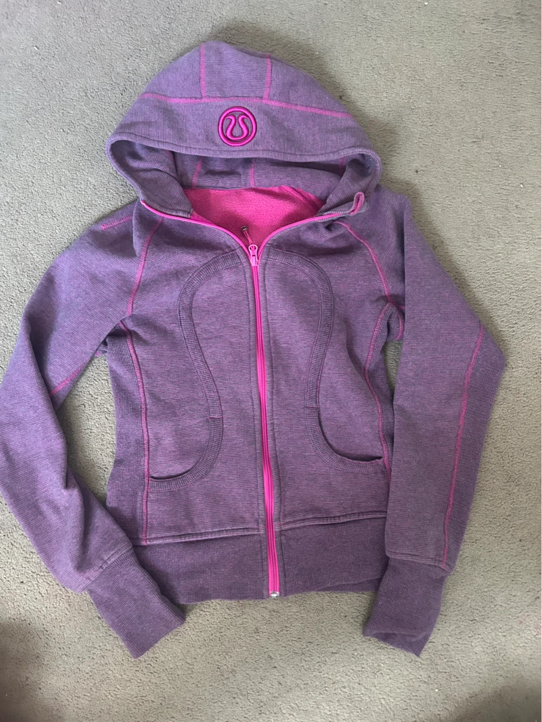 Lululemon Hoodie