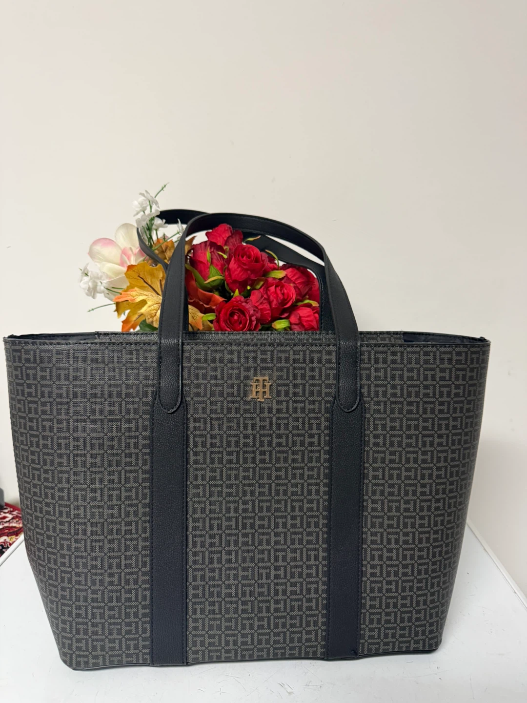 Tommy Hilfiger Tote Bag
