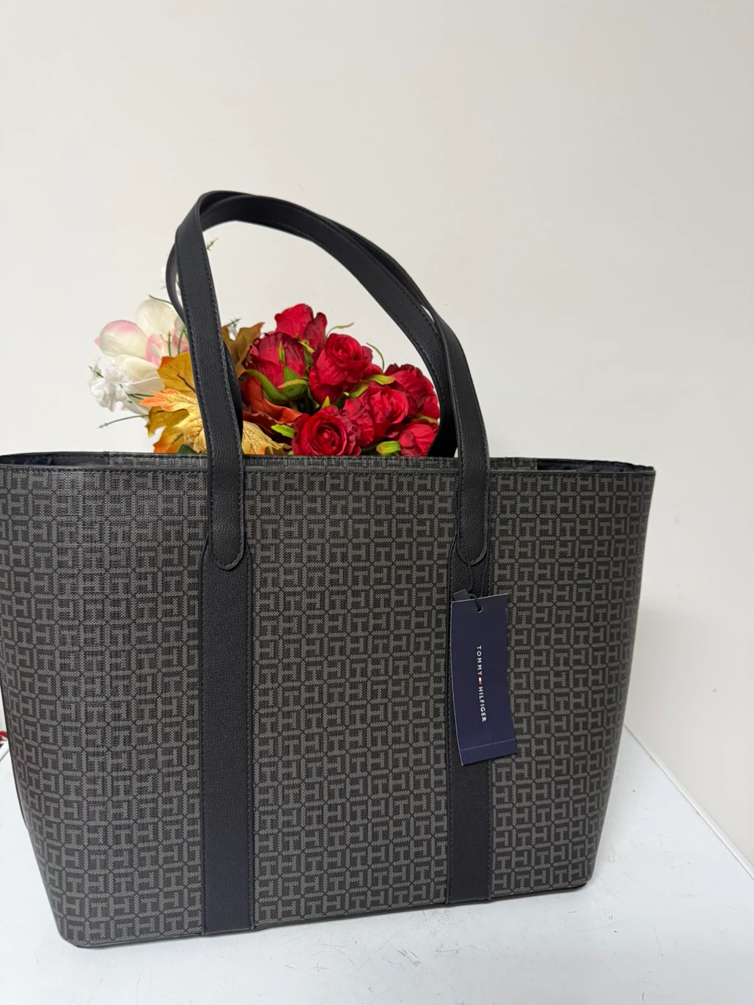 Tommy Hilfiger Tote Bag - photo 2