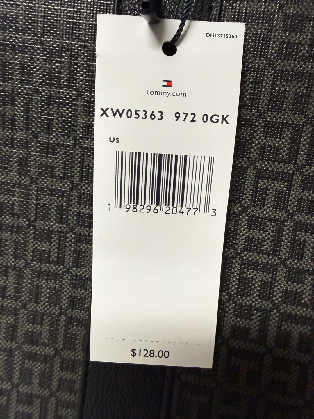 Tommy Hilfiger Tote Bag - photo 5