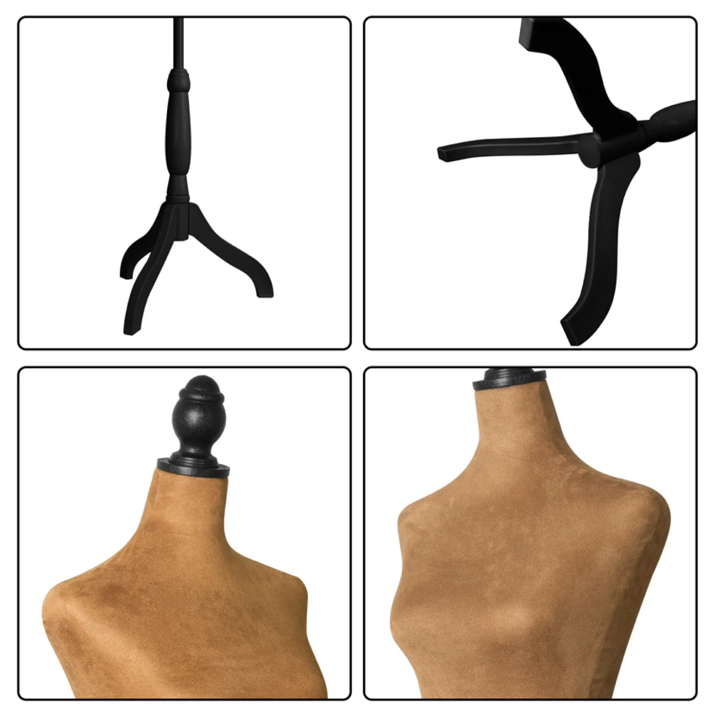 Clothing Mannequin Female, Maniquine Dress - photo 2