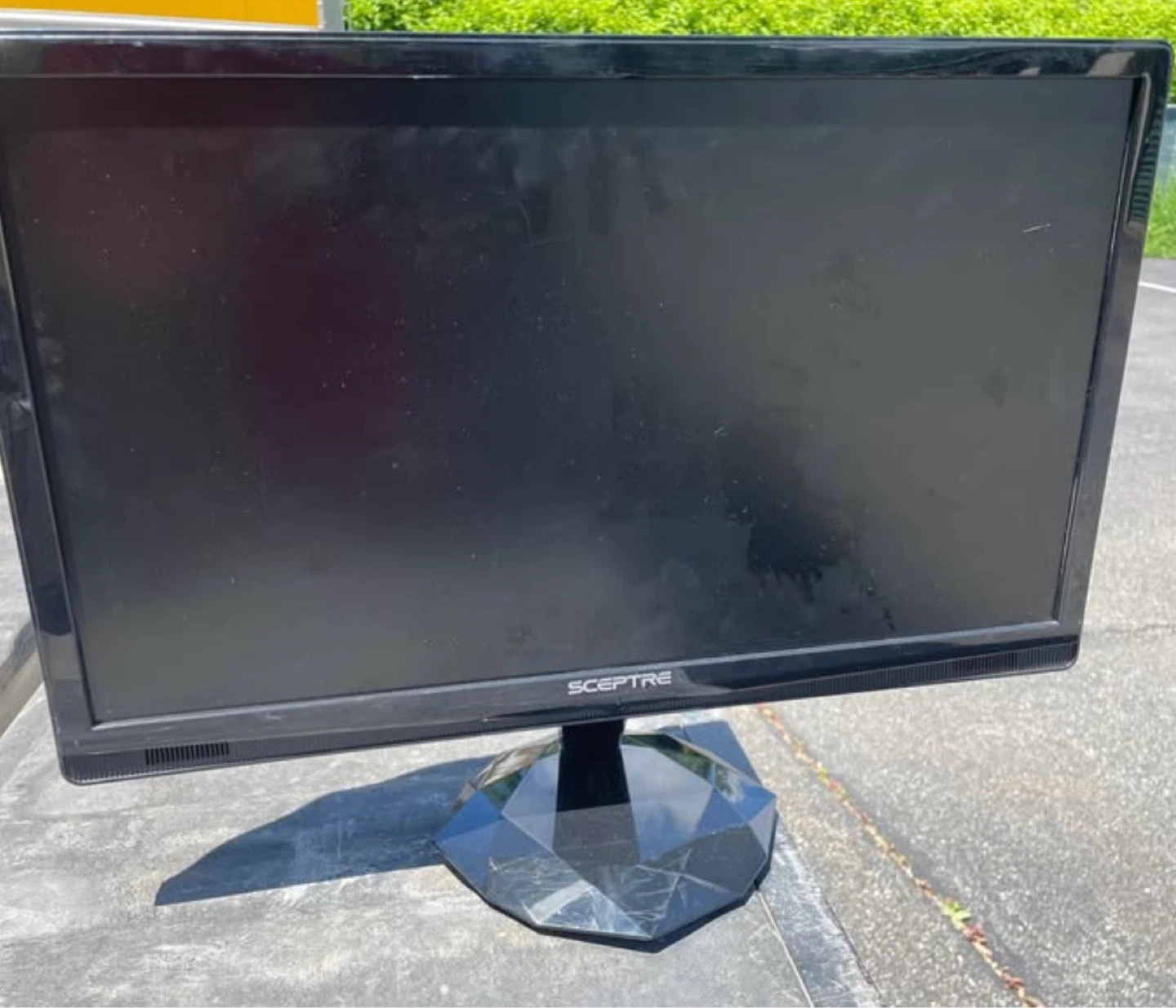 Sceptre 24" Monitor