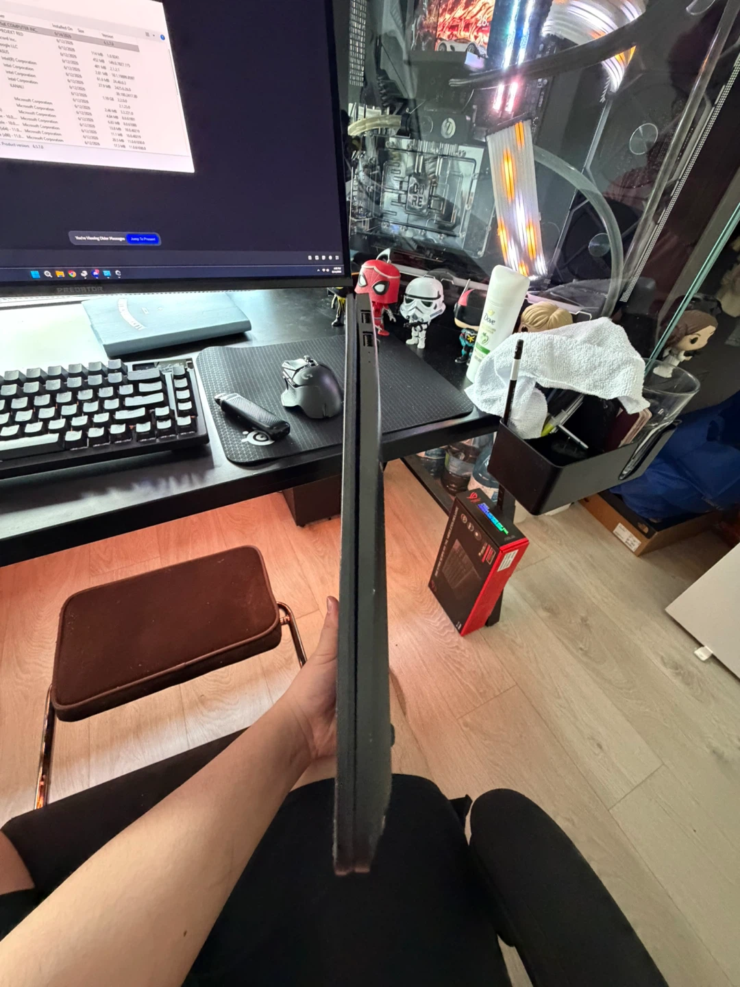 VIVOBOOK S15 S5506MA