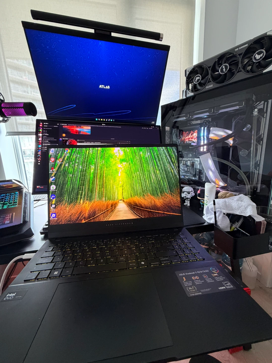 VIVOBOOK S15 S5506MA - photo 5