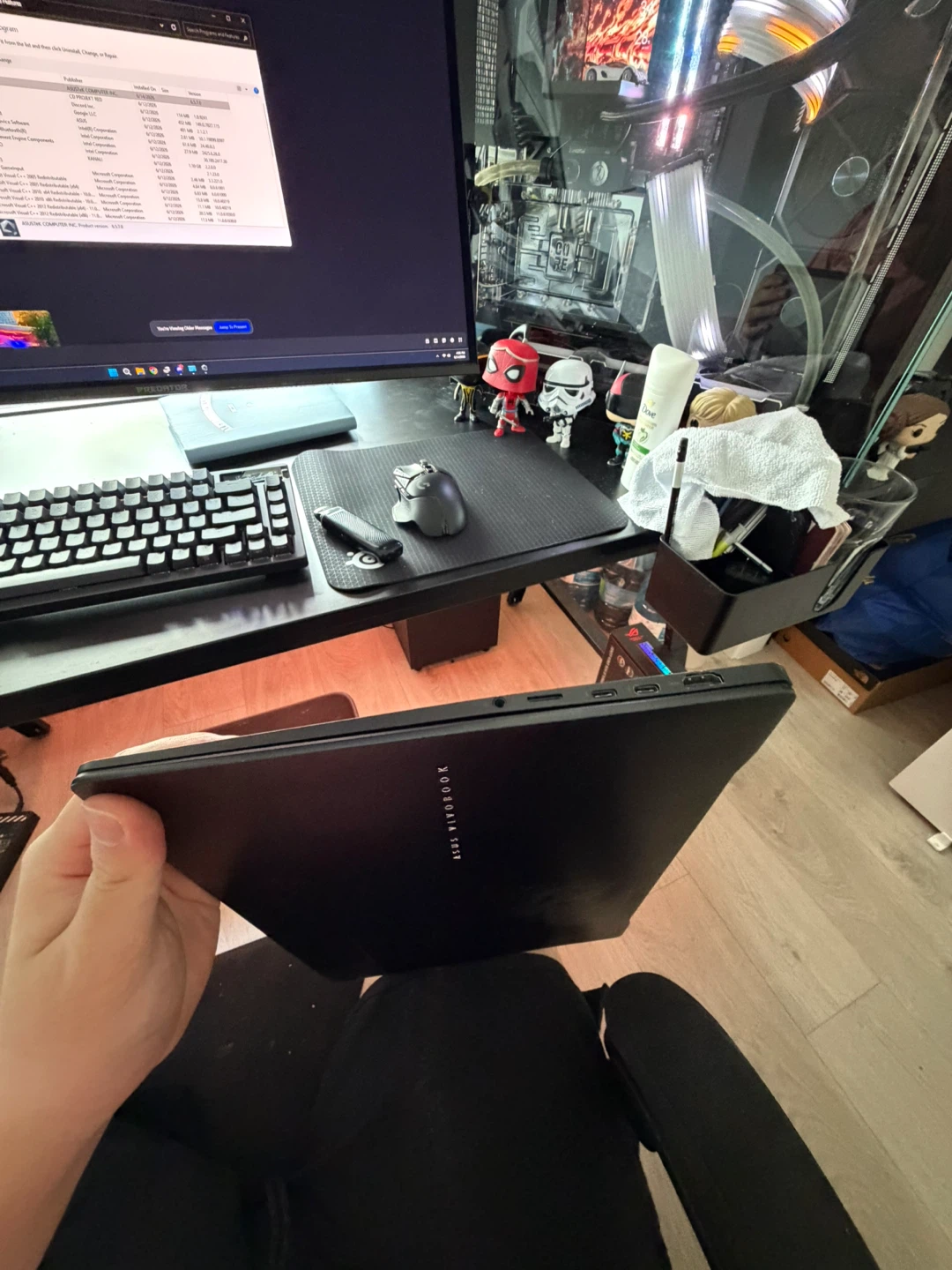 VIVOBOOK S15 S5506MA - photo 2