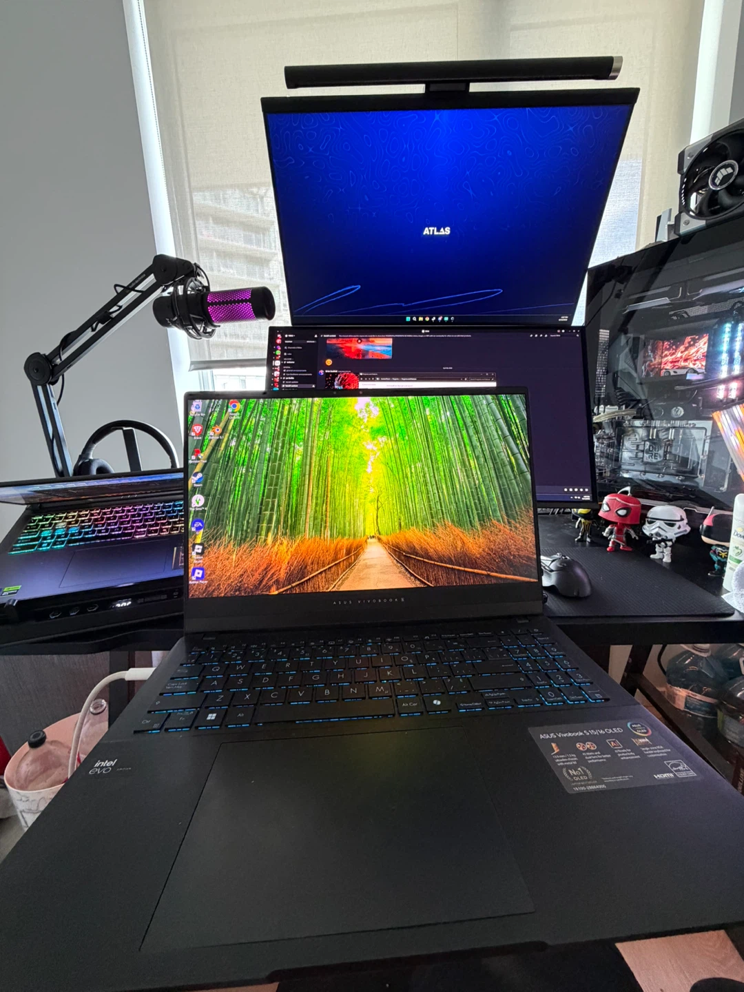 VIVOBOOK S15 S5506MA - photo 4