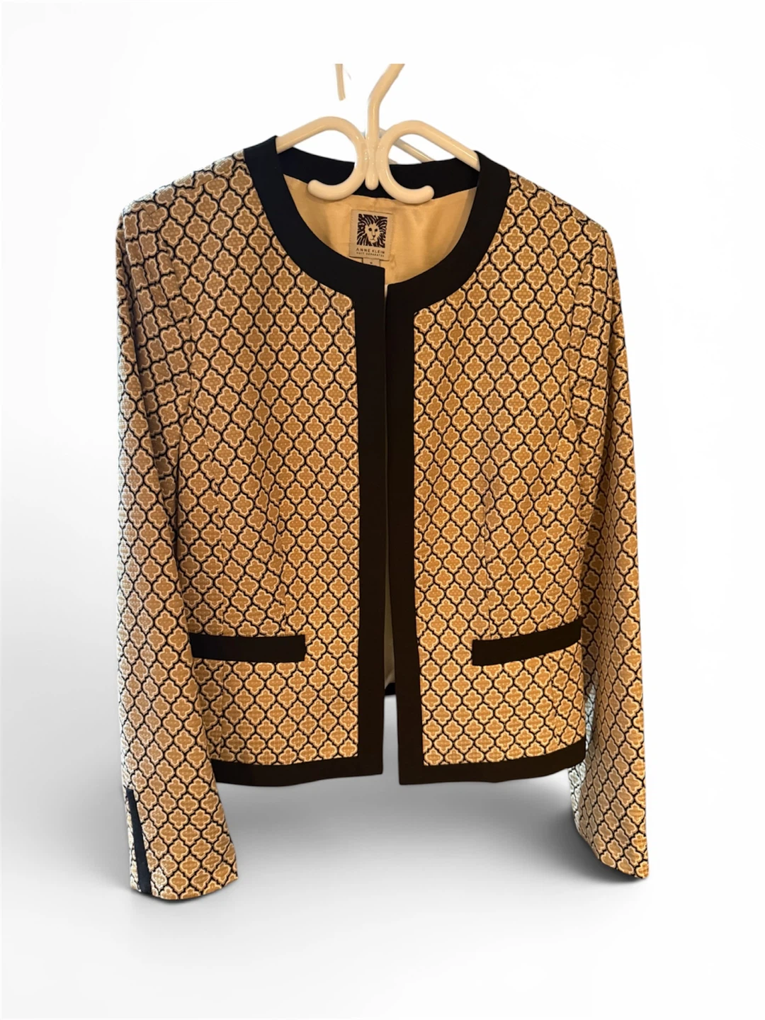 ⚽️Anne Klein Suit Jacket Size 10