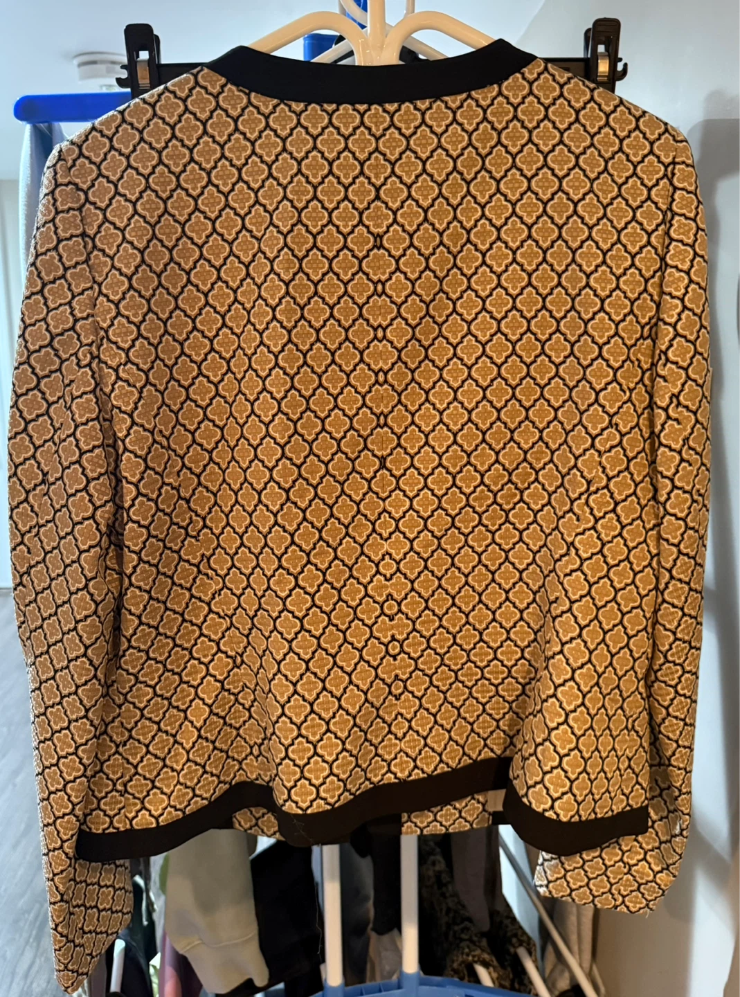 ⚽️Anne Klein Suit Jacket Size 10 - photo 4
