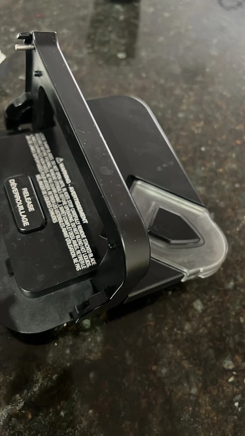 Ninja Total Crushing Blender - photo 5