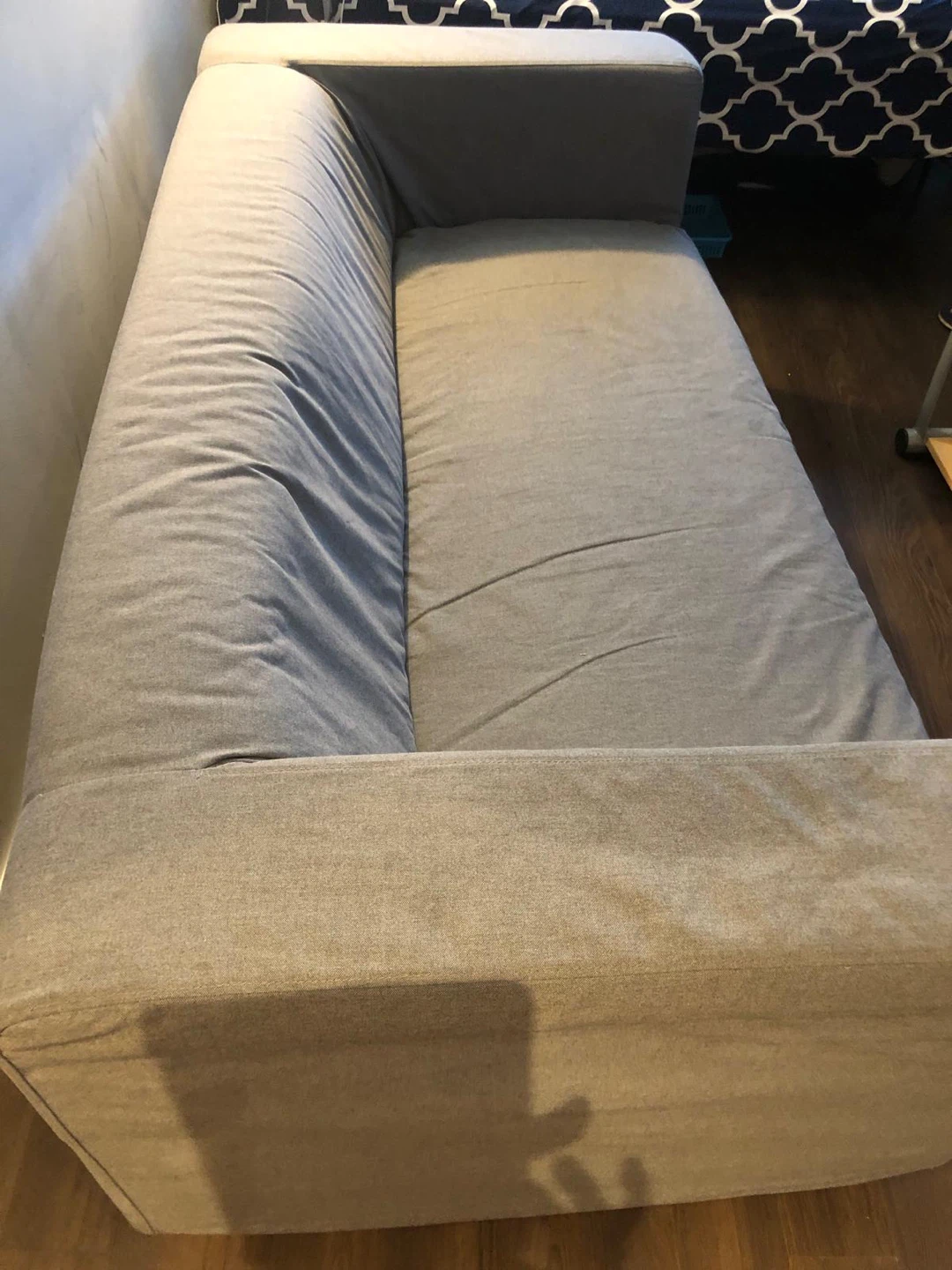 Sofa very comfortable with 2 washable covers - photo 2