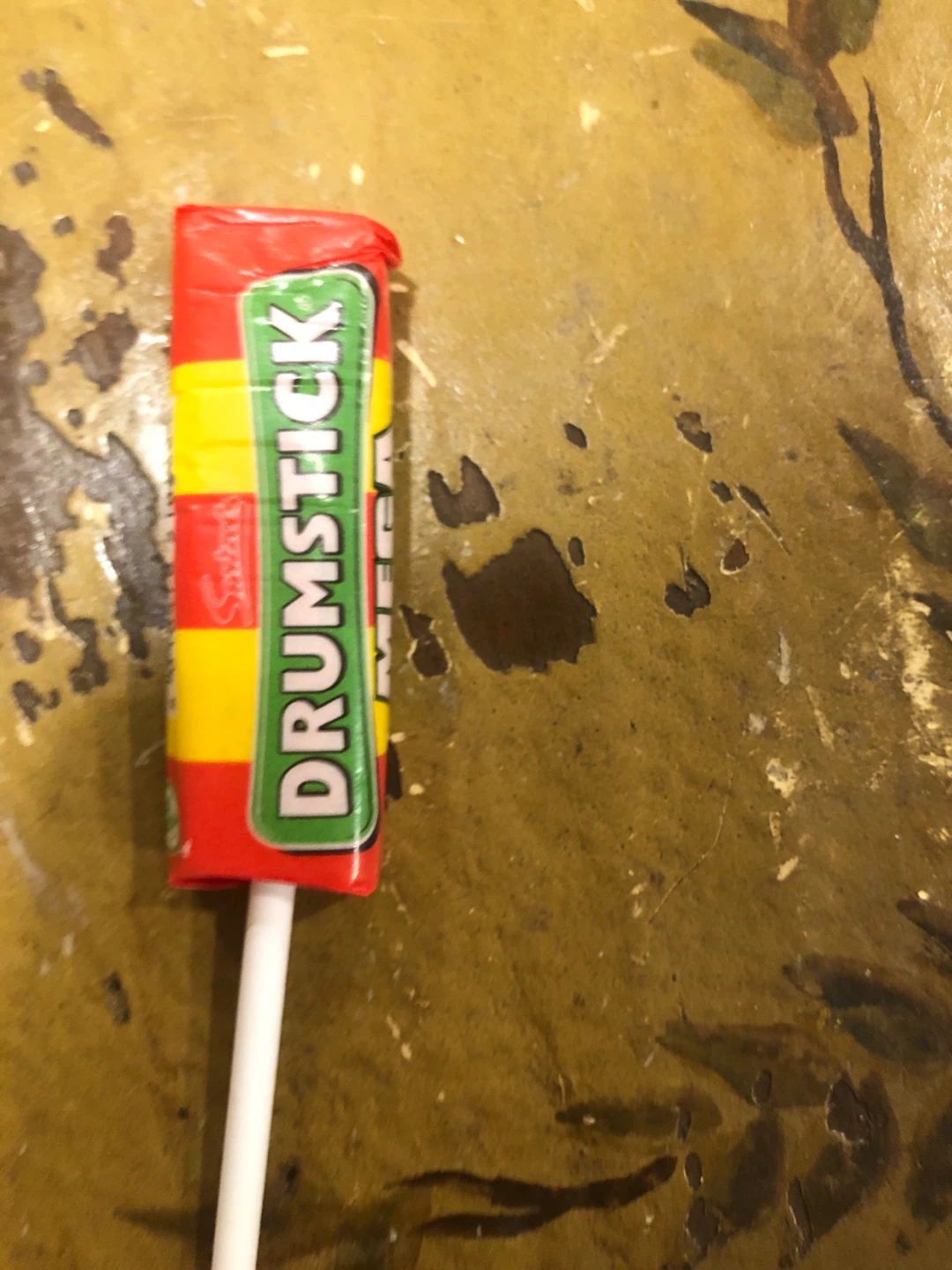 Best British candy