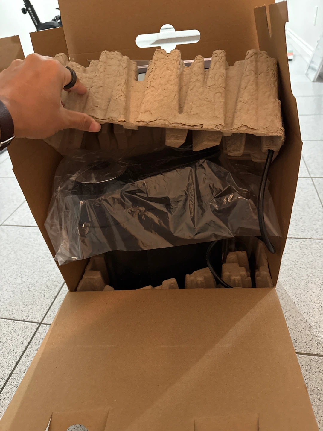 Brand new Nespresso Vertuo Next for sale - photo 4
