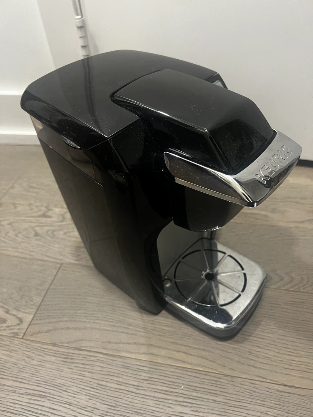 Black Keurig Coffee Maker - photo 2