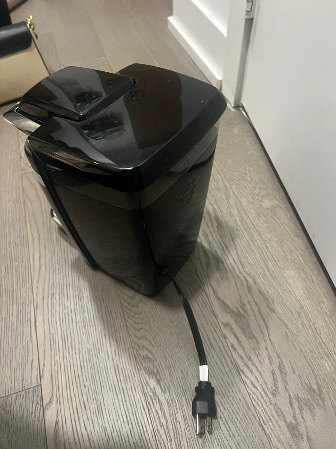 Black Keurig Coffee Maker - photo 3
