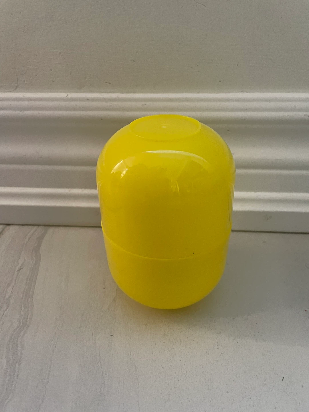 ⚽️large empty kinder egg