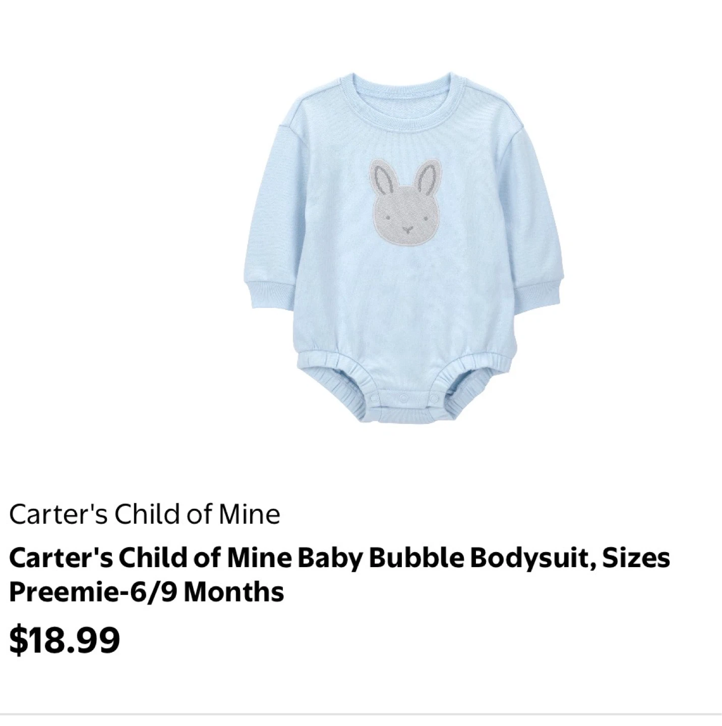 Carters preemie baby girl outfits ⚽️ - photo 2