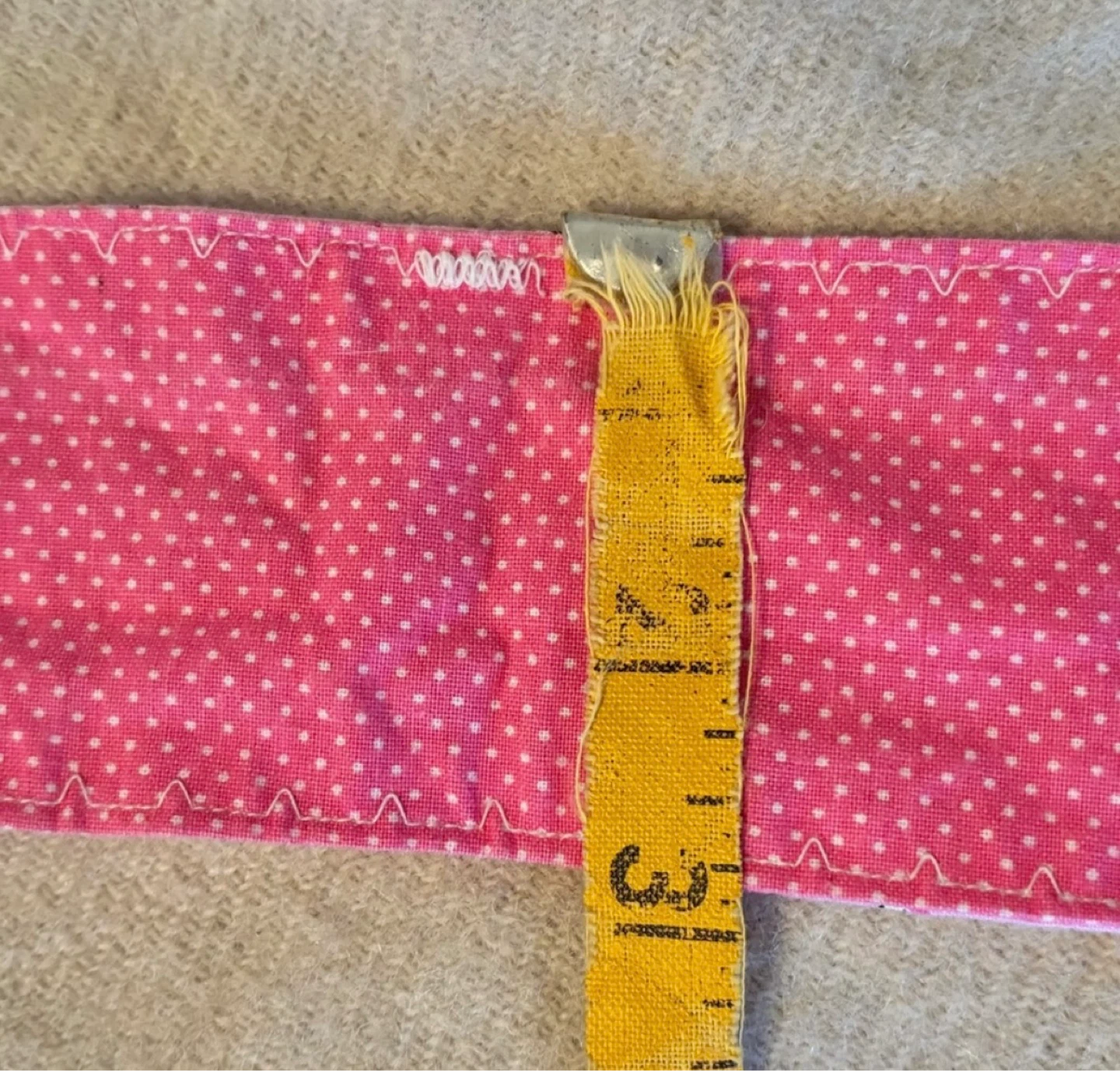 ⚽️Pink Flamingo Headband Bandanna - photo 3