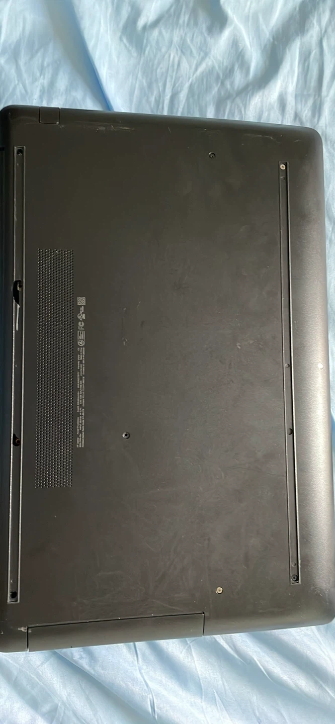 HP Laptop
