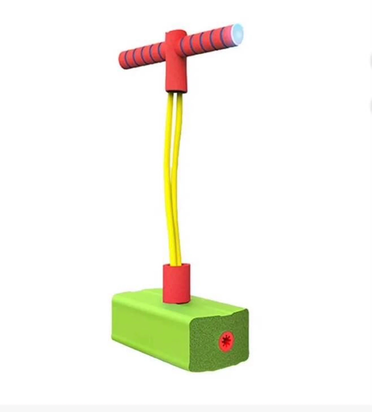 Bring on the Sun Foam Pogo Jumper⚽️