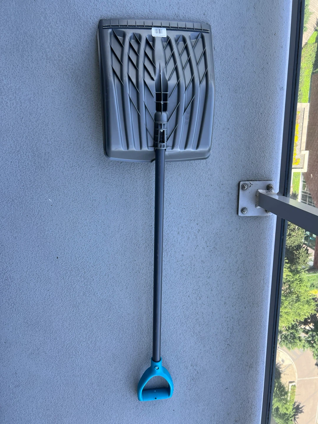YARDWORKS Snow Shovel - photo 2