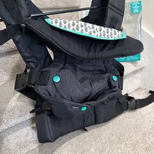 Infantino Flip 4-in-1 Convertible Carrier