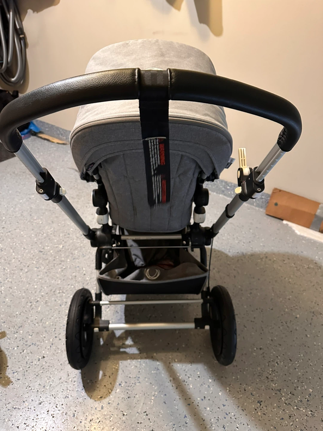 Bugaboo Cameleon3 Stroller w/ Bassinet - photo 2