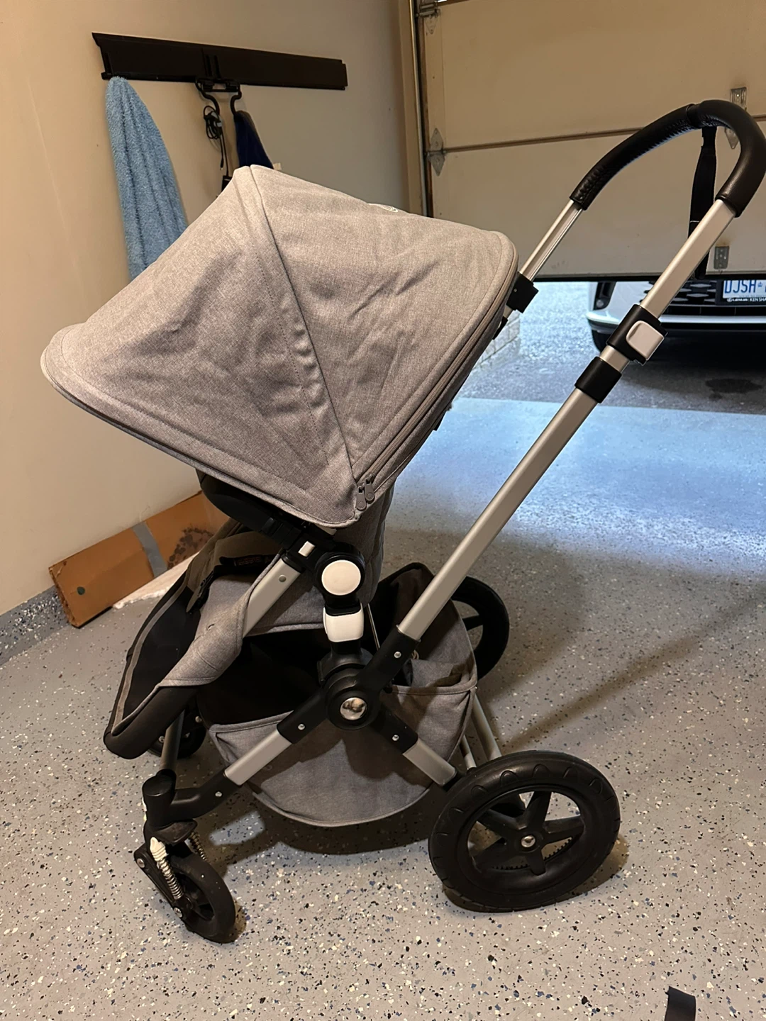 Bugaboo Cameleon3 Stroller w/ Bassinet - photo 3