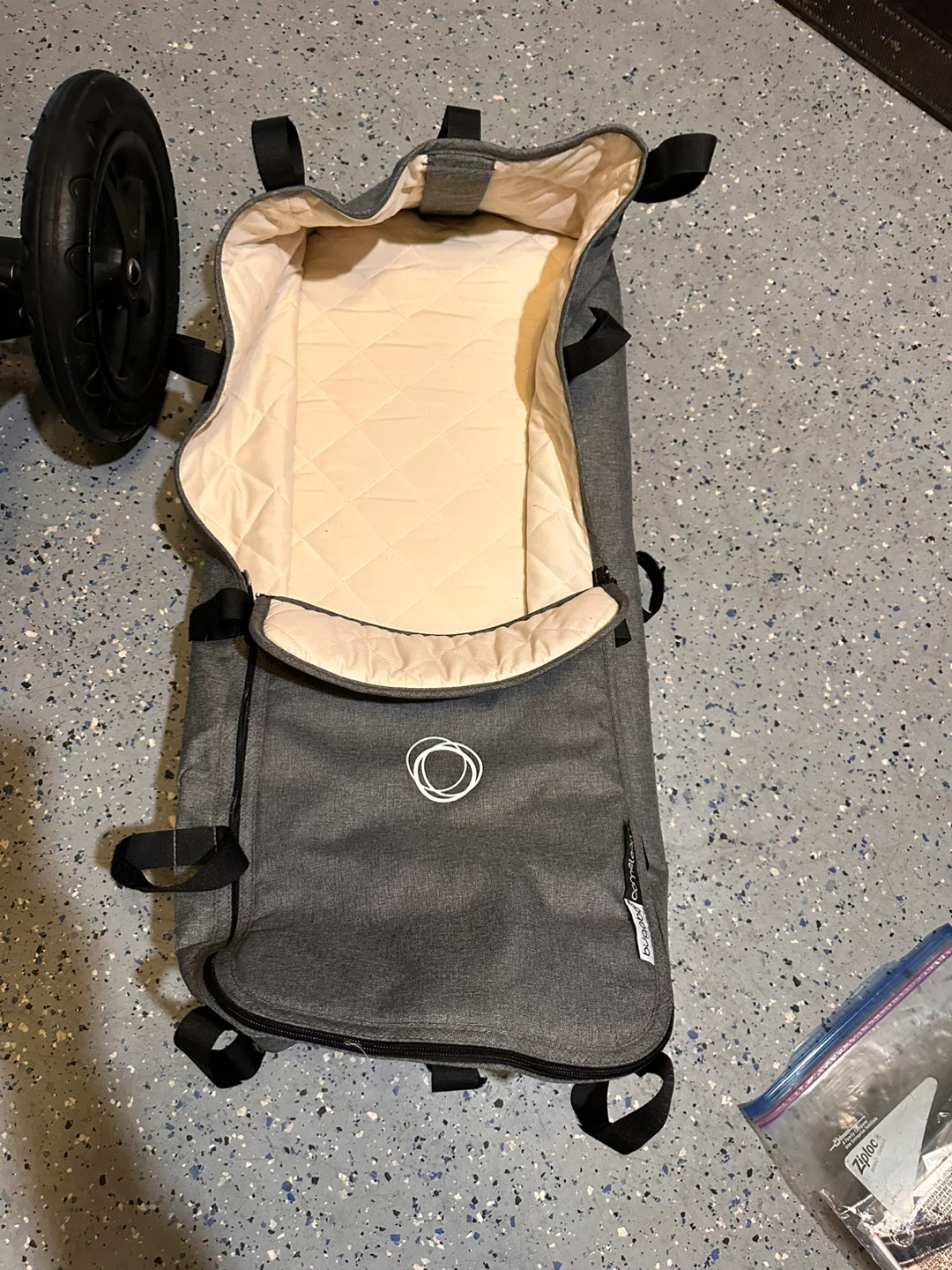 Bugaboo Cameleon3 Stroller w/ Bassinet - photo 5