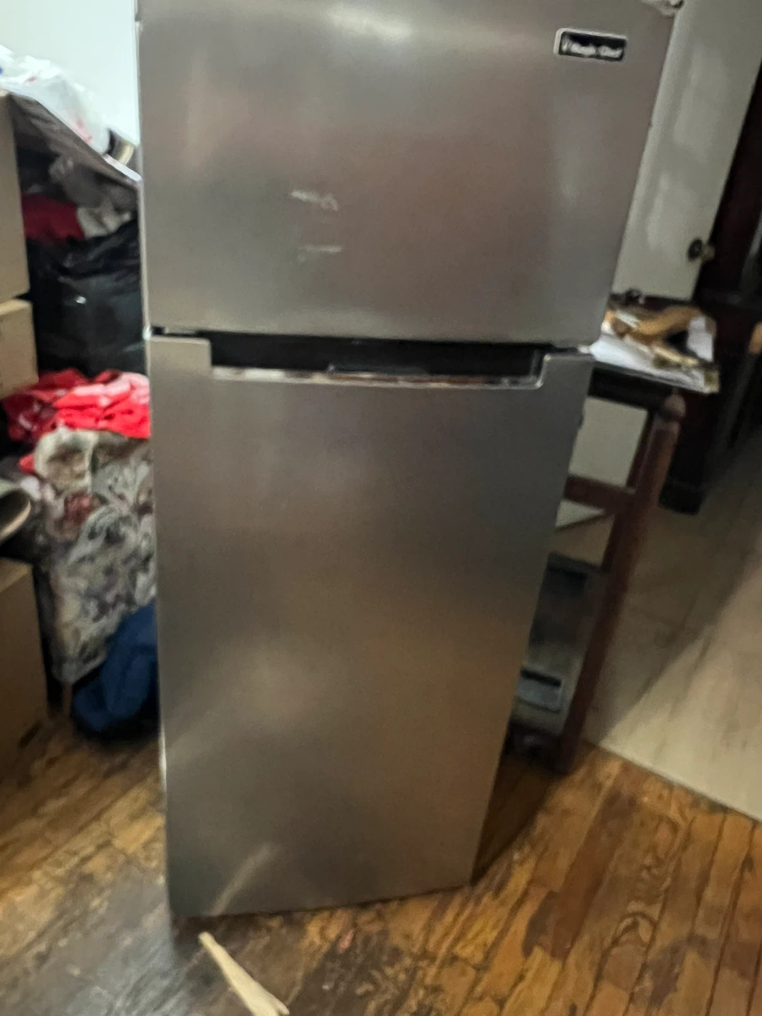 Magic Chef Refrigerator