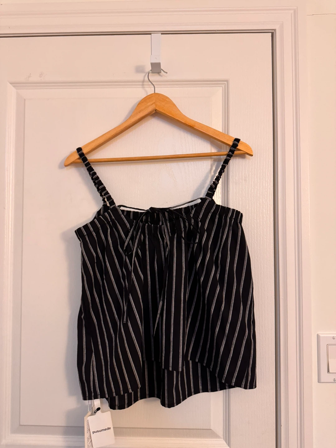 Brand new Striped Camisole Top - photo 2
