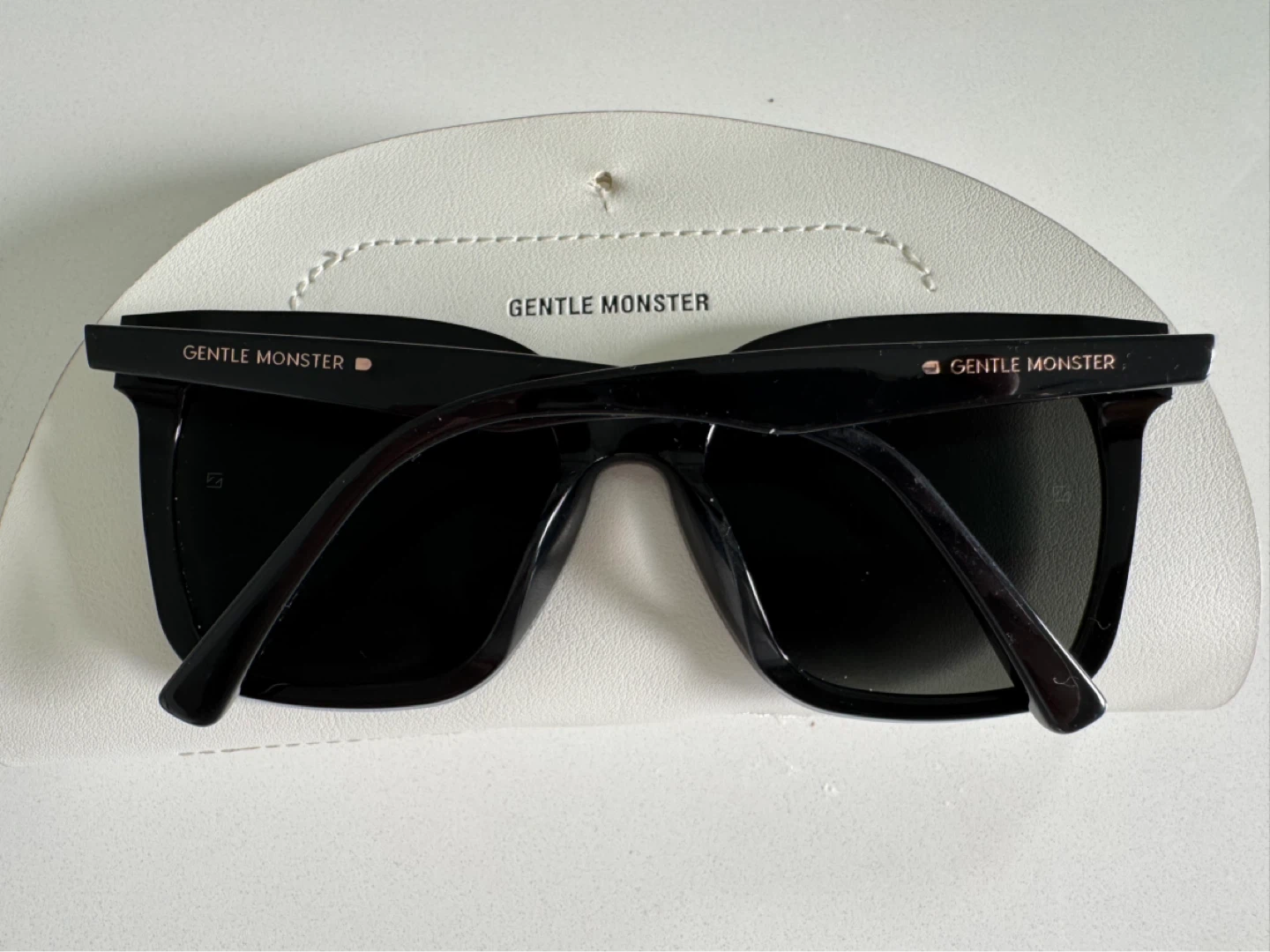 Gentle Monster Sunglasses - photo 2