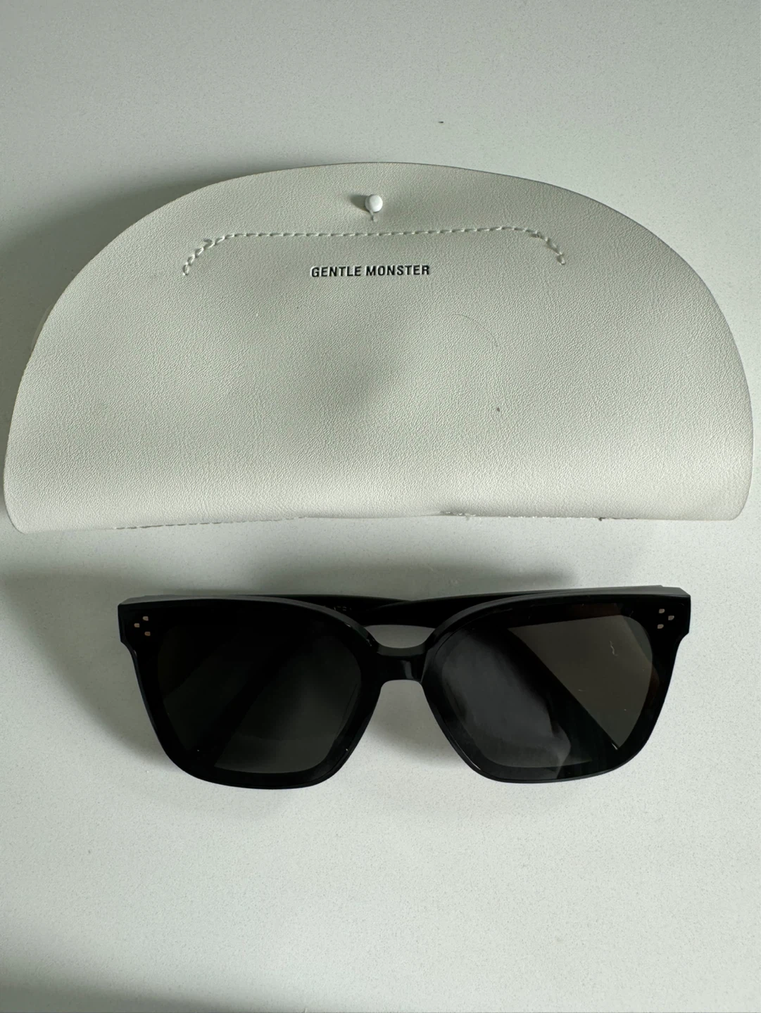 Gentle Monster Sunglasses