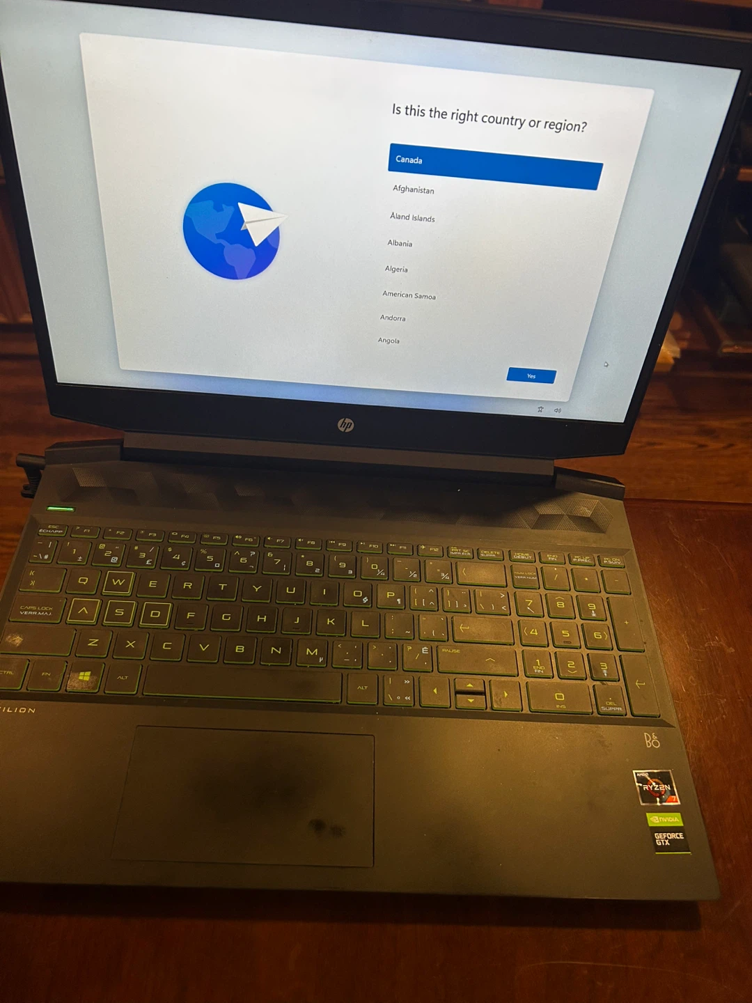 HP Laptop 15" - Great Condition for Students / Office Work - photo 2