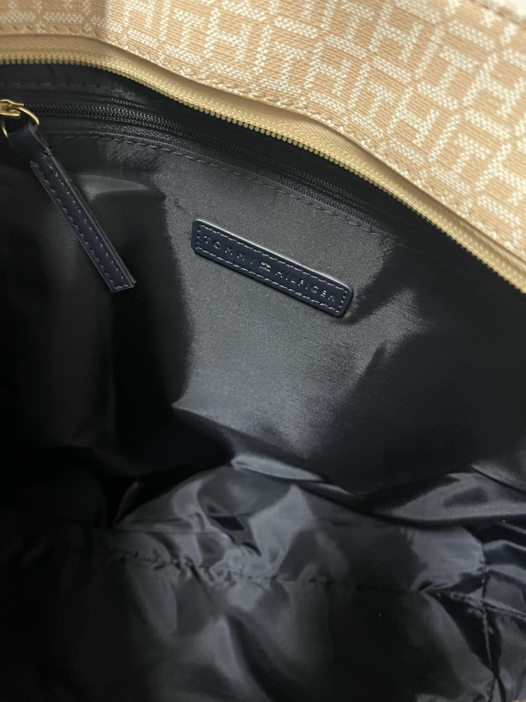 Tommy Hilfiger Tote Bag - photo 5