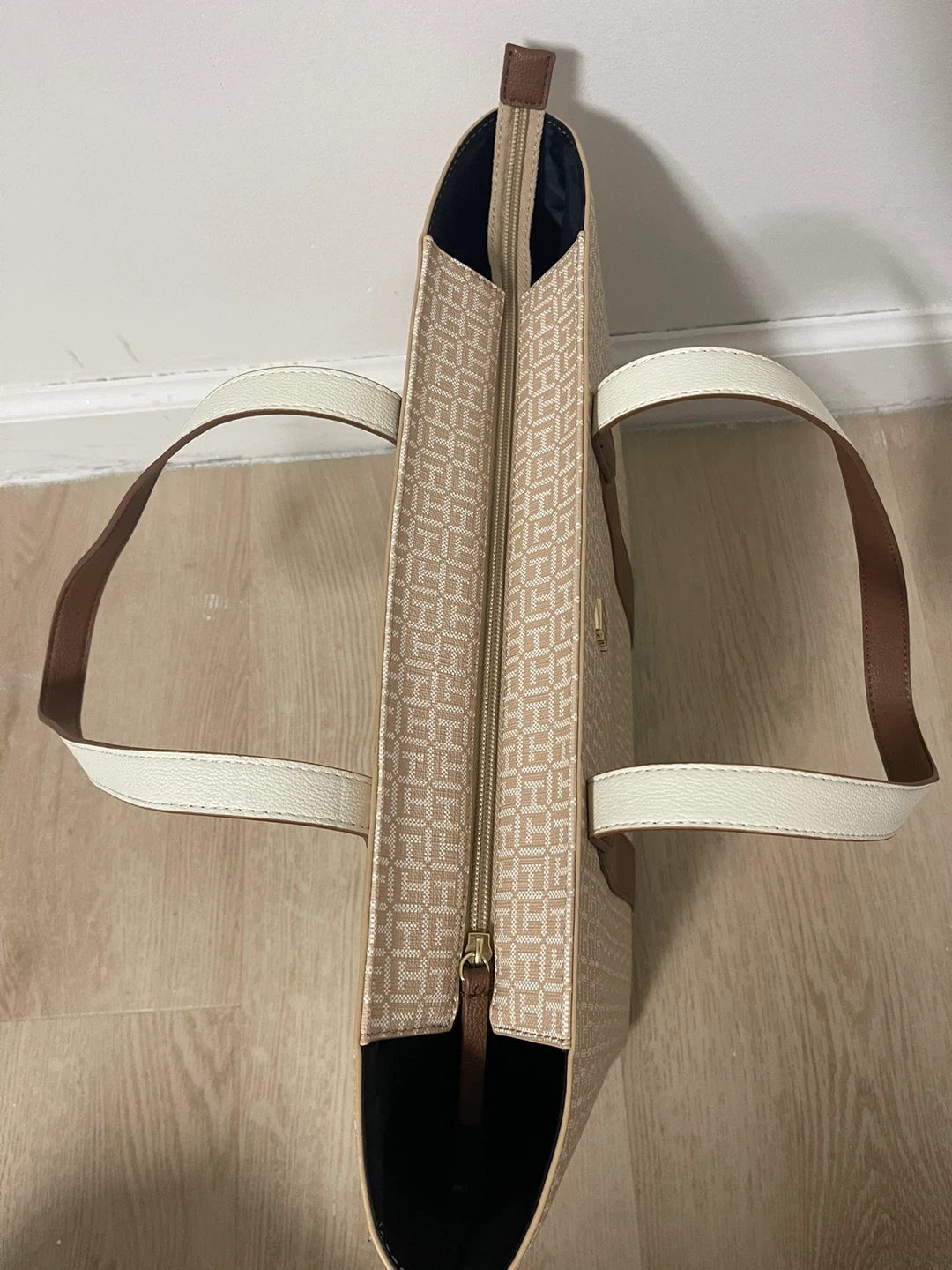 Tommy Hilfiger Tote Bag - photo 4