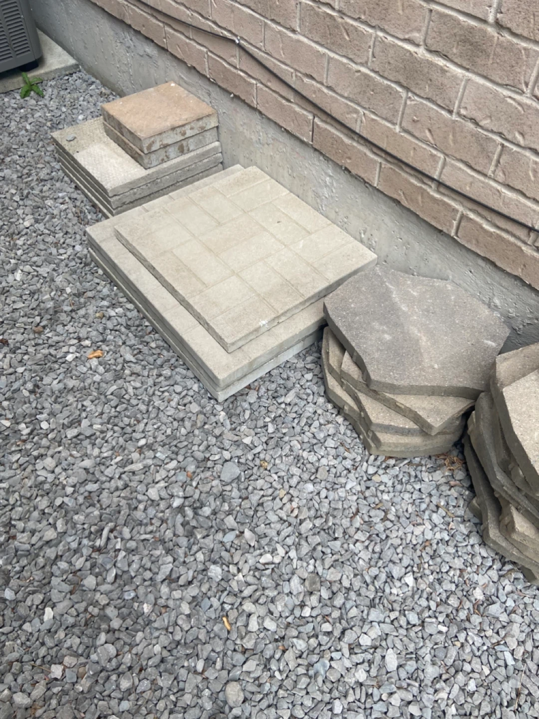 Interlocking Paving Stones - photo 2