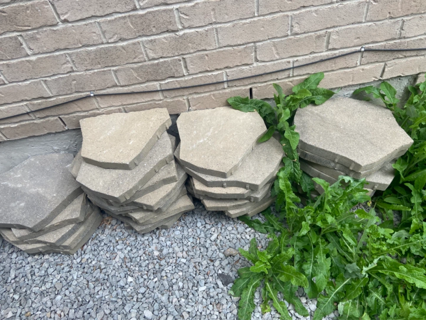 Interlocking Paving Stones - photo 3