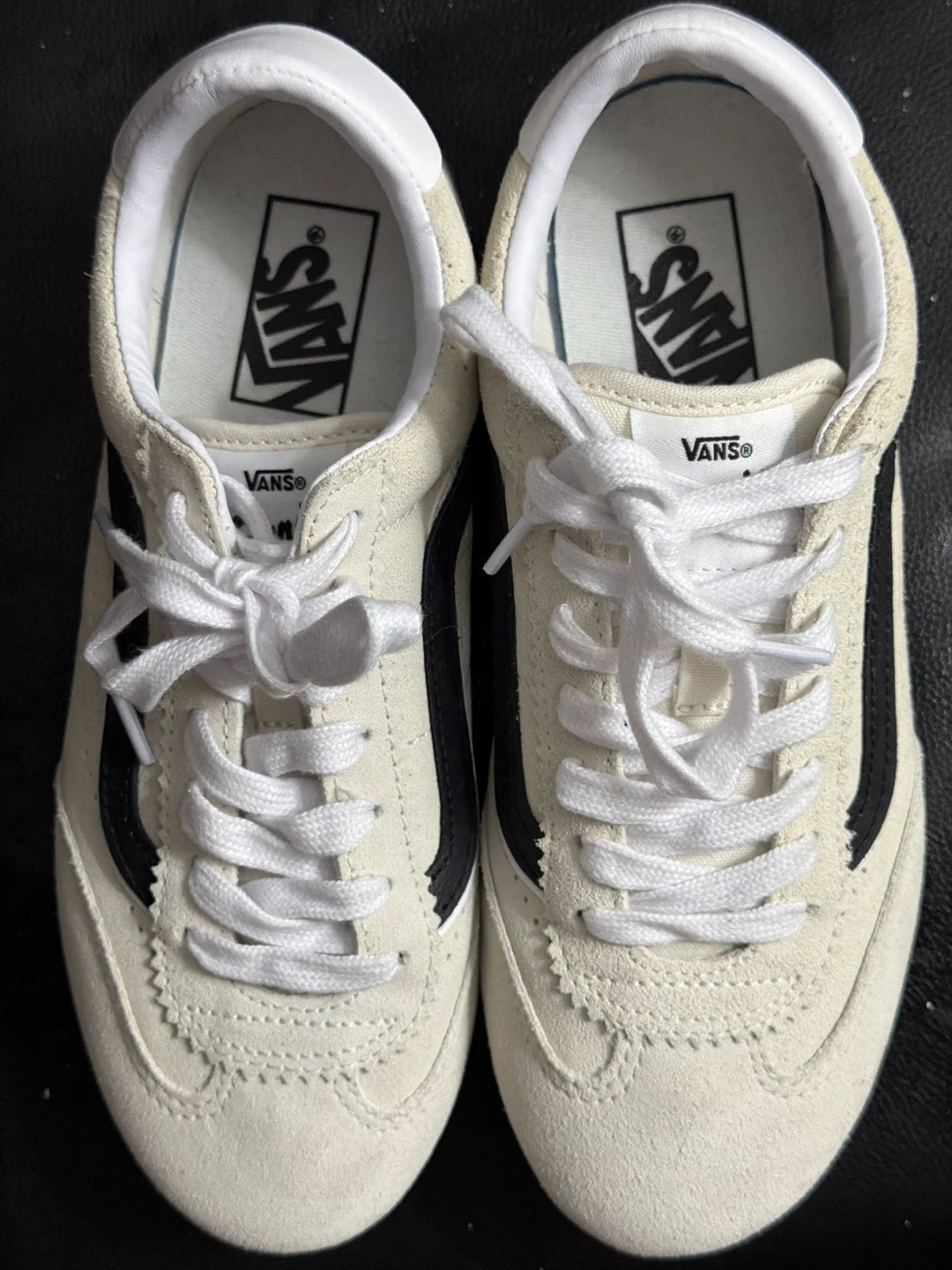 Vans Off The Wall Sneakers