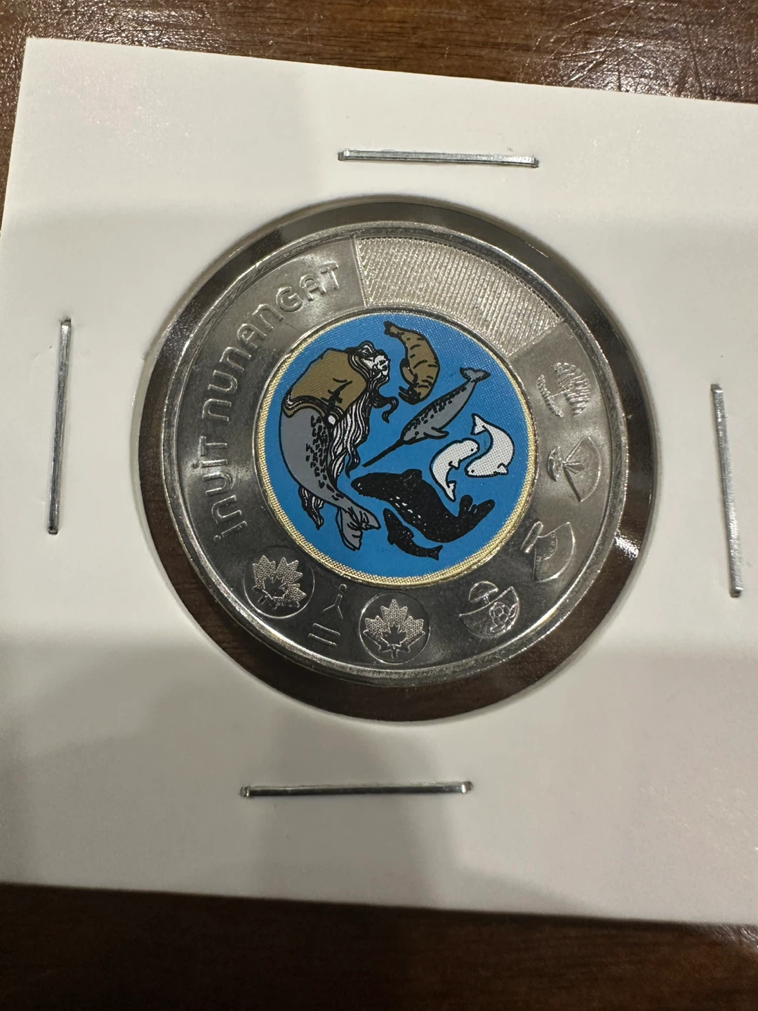 Canada 2024 Two Dollar Coin - photo 2